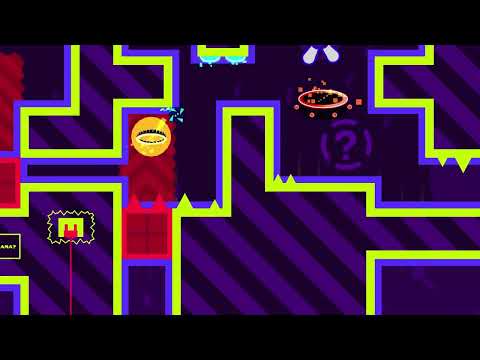 No me he apuntao el nombre de este nivel, pero lo subo igual que esta guapo