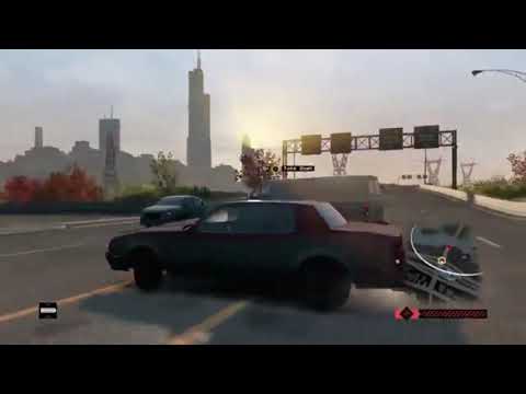 Watch Dogs Gameplay Walkthrough Part 18 - In The Grave (PS4) by gaming hub