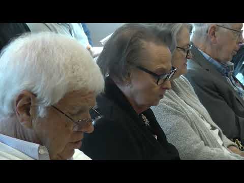 I'm Longing For Home - Written By Neal McCormick - Gospel Hymn Sing At Crabapple 2025