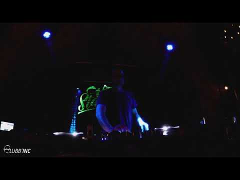 Mihai Popoviciu DHB goes BOHO ClubbInc Dj Set