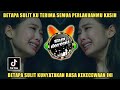 DJ BETAPA SULIT KU TERIMA SEMUA PERLAKUANMU KASIH REMIX JEDAG JEDUG FULL BASS VIRAL TIK TOK