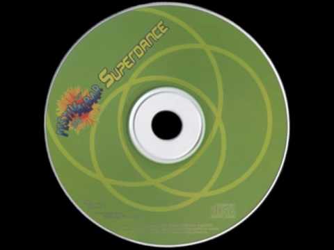 35° Festivalbar 98 Superdance