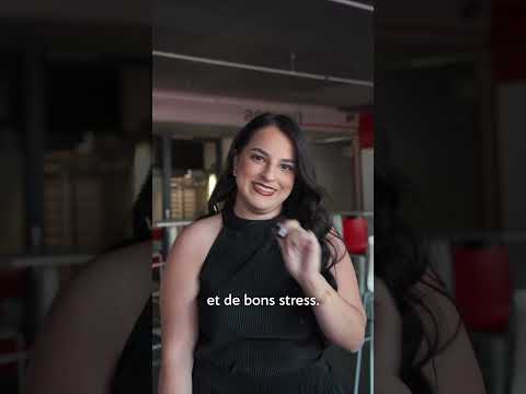 BeX Evening : le concours de pitchs (2025)