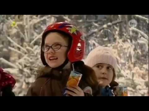 Niania S09E02 Białe szaleństwo