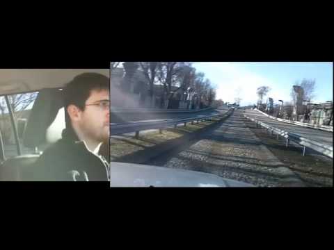 Test Drive Sabato Ore 15.30 Jeep4