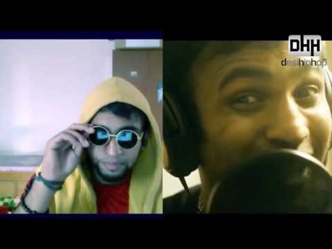 Exclusive Interview | Smokey the Ghost | MWA | Machas With Attitude