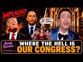 WHERE THE HELL IS OUR CONGRESS? | A Randy Rainbow Song Parody