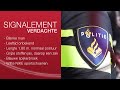 Beroving in Almeerse Faunabuurt in Bureau Flevoland
