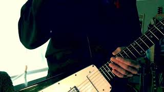 Video thumbnail for BOSS HYPER FUZZ vs ABOMINABLE ELECTRONICS DEMON LUNG by Thomas Jäger