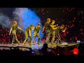 250312 NCT 127 CHAIN NEO CITY THE MOMENTUM LOS ANGELES