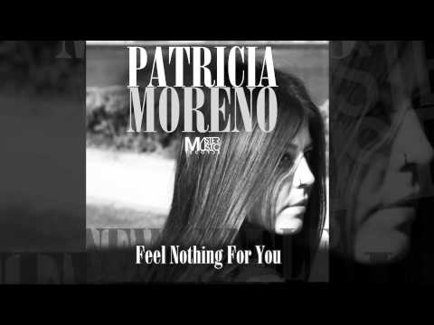 Patricia Moreno 