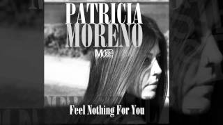 Patricia Moreno 