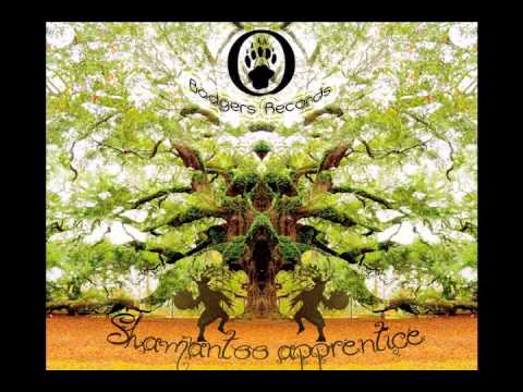 05. Drakphaser - Urban Forest (148 BPM)