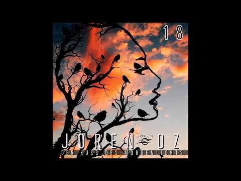 [Deep-House] JØREN OZ - Der Kuss Des Morgenlichts 18
