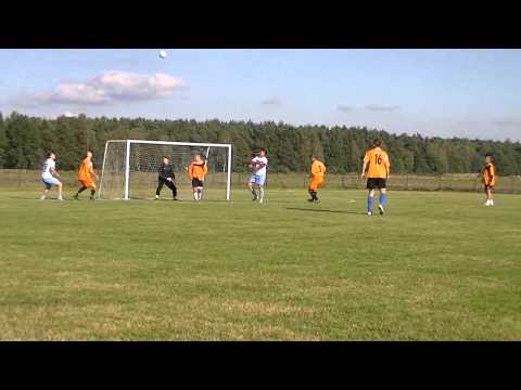 Zandgruba Bojszowy 3-0 Homera