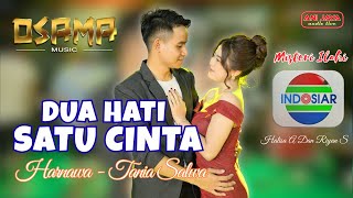 Download lagu DUA HATI SATU CINTA - HARNAWA feat TANIA SALWA - OSAMA MUSIK - ANIJAYA AUDIO LIVE //AIRIN DIGIMEDIA mp3