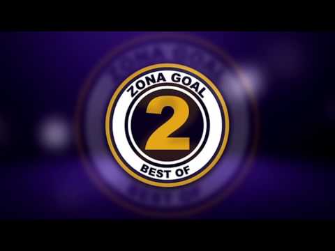 Zona Goal Best Of - Top Goals  dal 6 al 13 febbraio