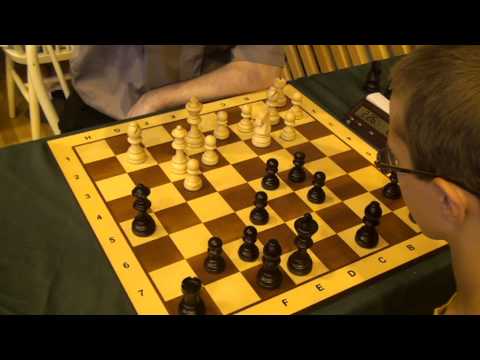 3.12. Roman Juhár - Jerguš Pecháč 0 - 1