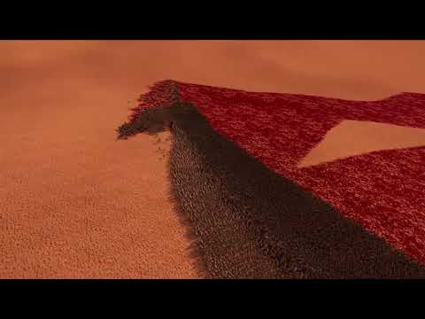 100,000 MONGOLIAN SOLDIERS vs 100,00 PERSIAN - Ultimate Epic Battle Simulator 2