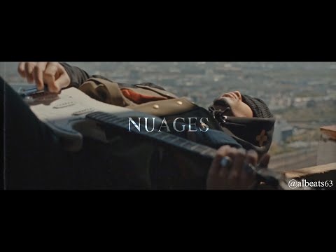 Sopico Type Beat "NUAGES" - Instru Cloud Rap