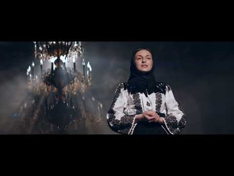 Silvia Mleșniță - Doamne, ești a mea Iubire! (PRICEASNĂ)
