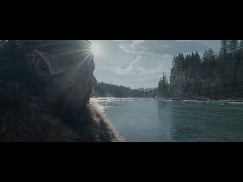 Агата Кристи - Сказочная тайга