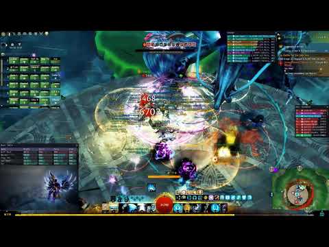 GW2: Dragon's End Meta (Soo-Won fight)