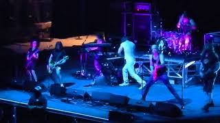 Andrew W.K. - "I Get Wet" @ The Anthem, Washington D.C. Live, HQ