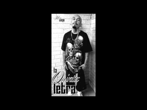 Mero Vago & Sharky - La Quinta Letra