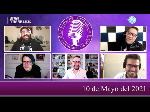 SIN MAMAÑANERA - La Radio de la República