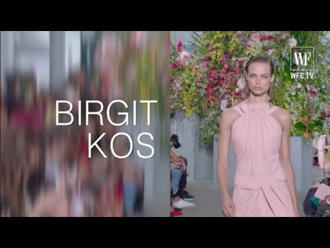Birgit Kos | Top model from the Netherlands
