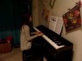 Riley Paige Playing The First Noel