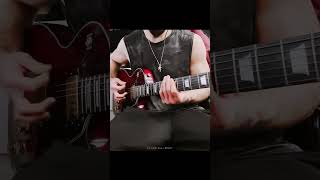 Some Drop D Guitar Fun - AFI Summer Shudder