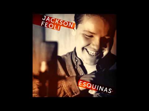 Me Resgatou - Jackson Fidelí