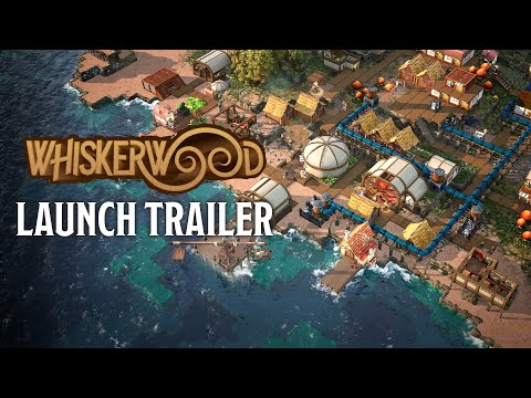 Launch Trailer