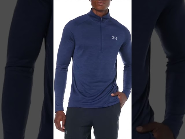 Vídeo relacionado con Under Armour Ua Tech 2.0 Ss Tee, Camiseta Hombre, Blanco, M