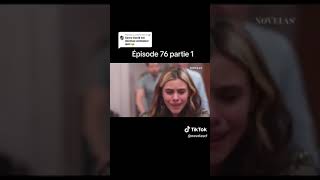 l'amour invincible episode 76 partie 01