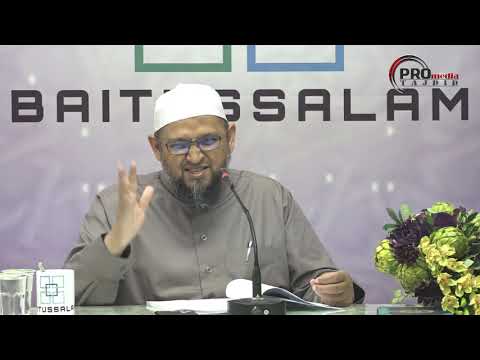 18-02-2019 Ustaz Abd Razak Mohamed : Motivasi Memelihara Lisan Dari Apa Yang Dibenci Syarak