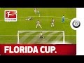 1.FC Köln vs. Fluminense - Florida Cup 2015