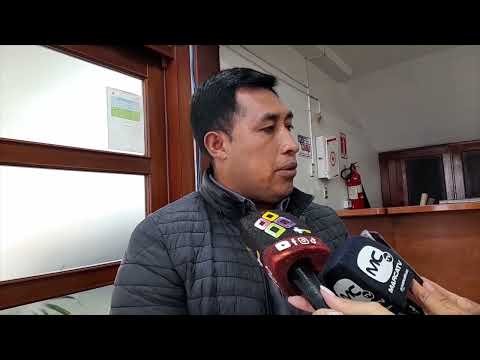 LUNES 20 DE ABRIL  ESTADO VIAL DE RAMÓN CAMPAÑA PANGUA EN COTOPAXI