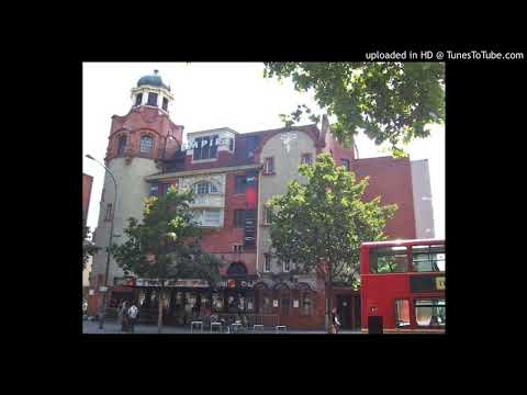 "Night Boat" Smashing Pumpkins cover Duran Duran w/ guest Simon Lebon (James Bond Theme) HQ