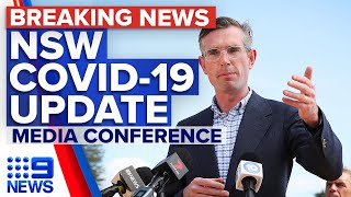 Plano de volta às aulas de NSW para usar RATs duas vezes por semana | Coronavírus | 9 Notícias Austrália