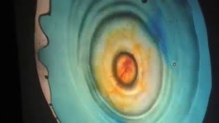 Sound of Ceres, Live at Kung Fu Necktie, Philadelphia 4-4-16