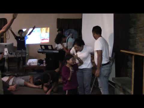 Thlacam Tluk Lio || Rev.Abraham Sang Nawl ||