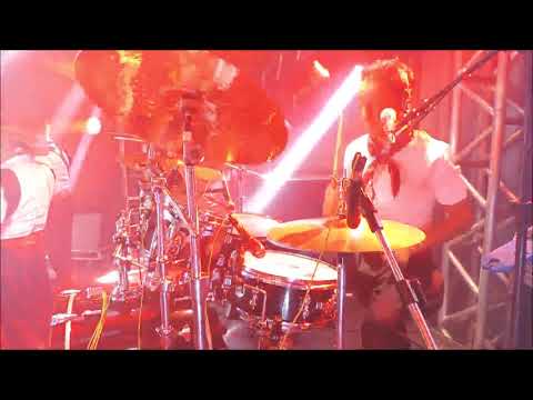 Pra Sacudí As Muié e Docinho, Grilo Batera, Grupo Minuano, Galpão Tio Toninho