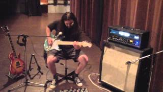 Video thumbnail for Line 6 Spider Valve MKII HD100 by Smaragd Records