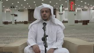 صورة لقاء العصر (209) حديث " إن الله ليملي للظالم فإذا أخذه لم يفلته"