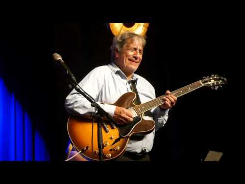 Chris Cain & Band "I FEEL SO BAD" Blues Heaven Festival 2022 Frederikshavn Denmark