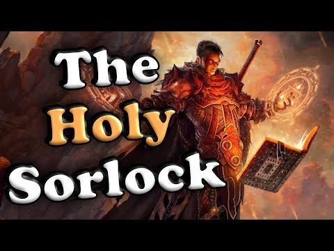 The Best Cleric Build in D&D 5e Has No Cleric Levels