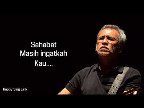 Belum Ada Judul - Iwan Fals (Lirik)